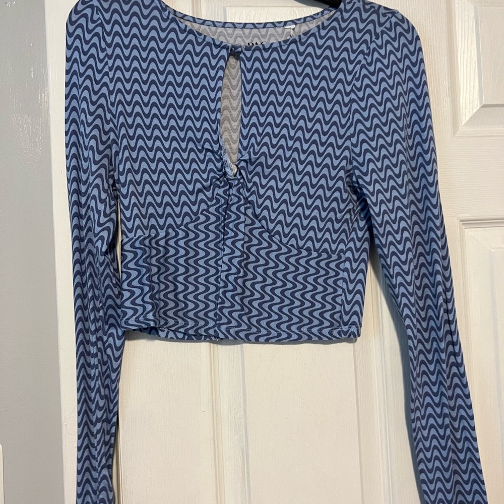 Women’s party top